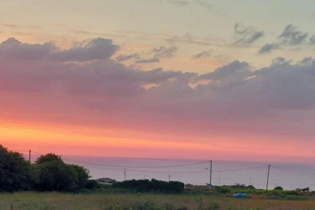Lower Boscaswell Sunset Place מראה חיצוני תמונה